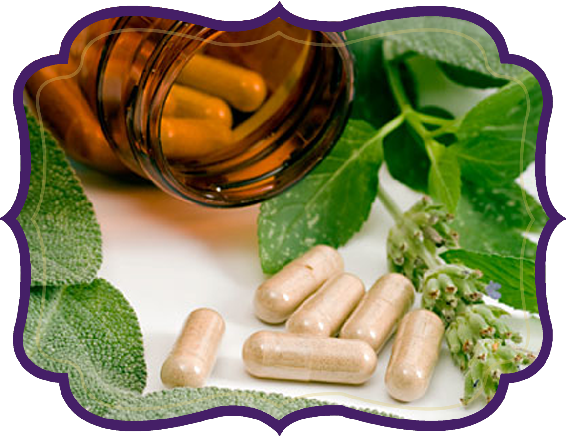 naturopathic medicine